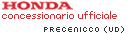 HONDA concessionario Palazzolo