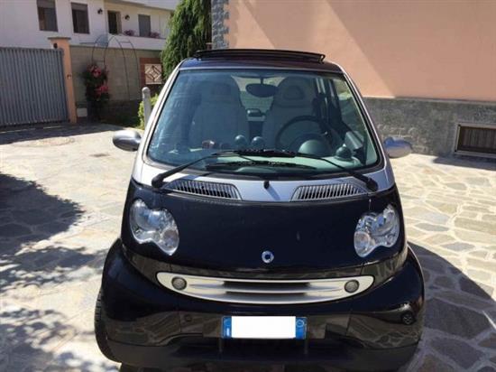  ForTwo 700 COUPE' PASSION P