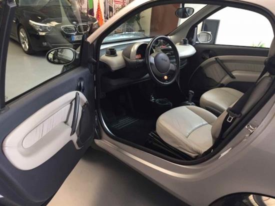 ForTwo 700 COUPE' PASSION P