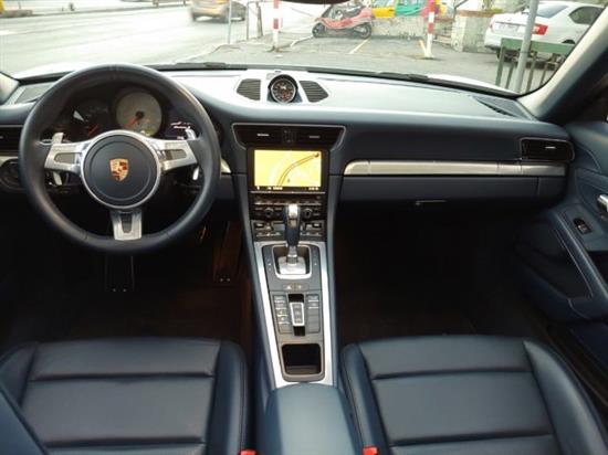  911 3.8 991 Carrera S Ca