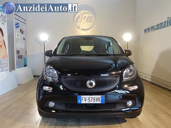  ForFour 70 1.0 Youngster