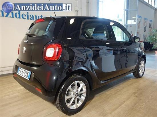  ForFour 70 1.0 Youngster