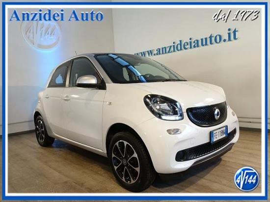  ForFour 70 1.0 twinamic Pass