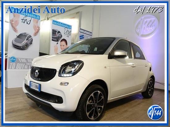  ForFour 70 1.0 twinamic Pass