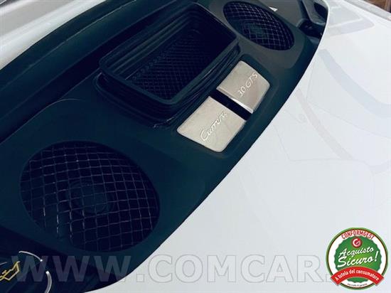  991 3.0 Carrera 4 GTS Co