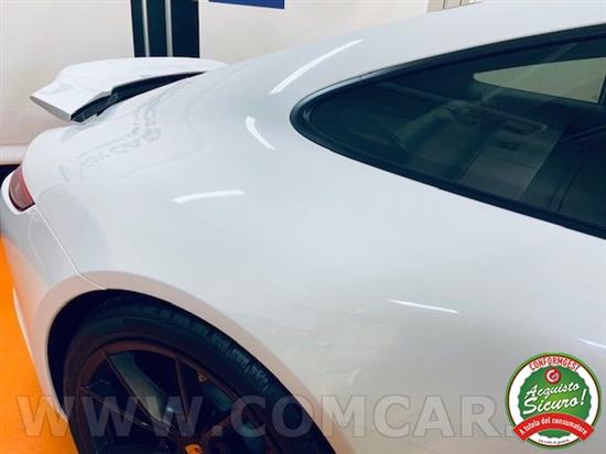  911 3.0 Carrera 4 GTS Co