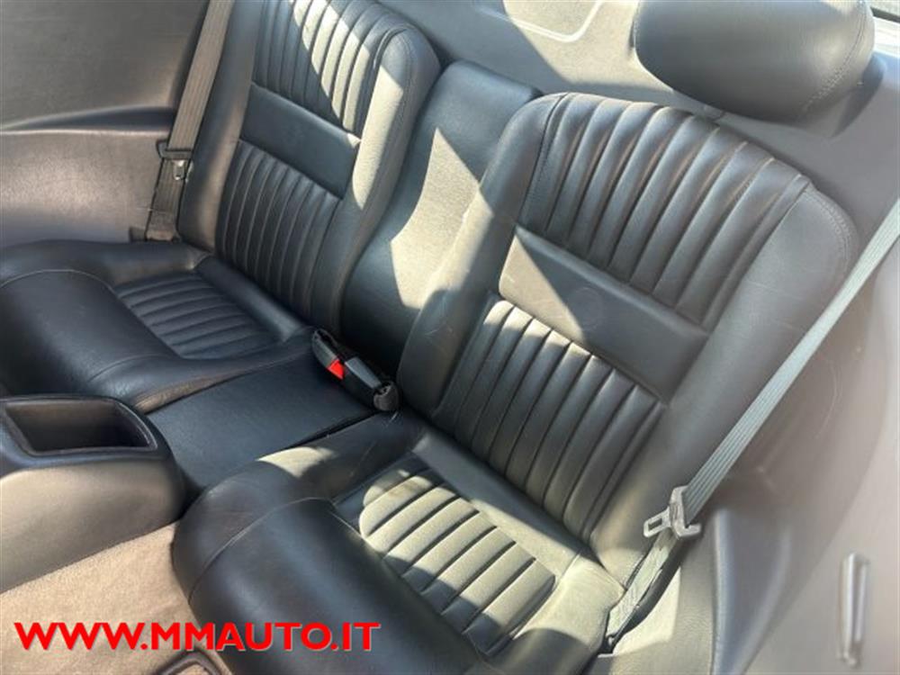 GTV GTV 2,0 LUSSO (IMP-GPL)