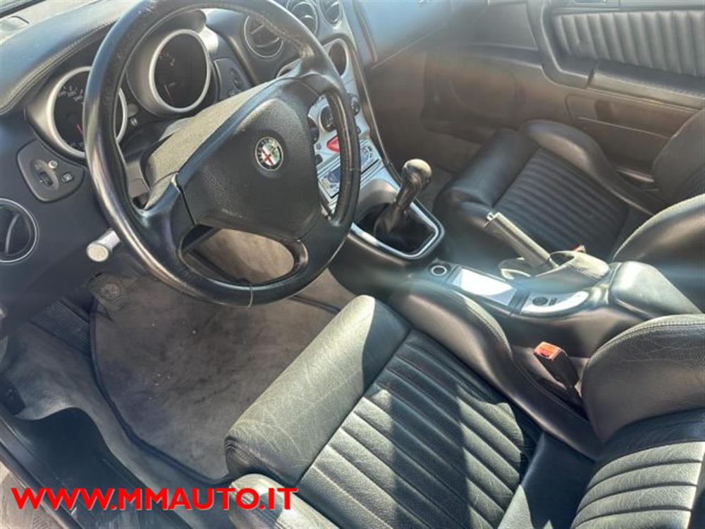 GTV GTV 2,0 LUSSO (IMP-GPL)