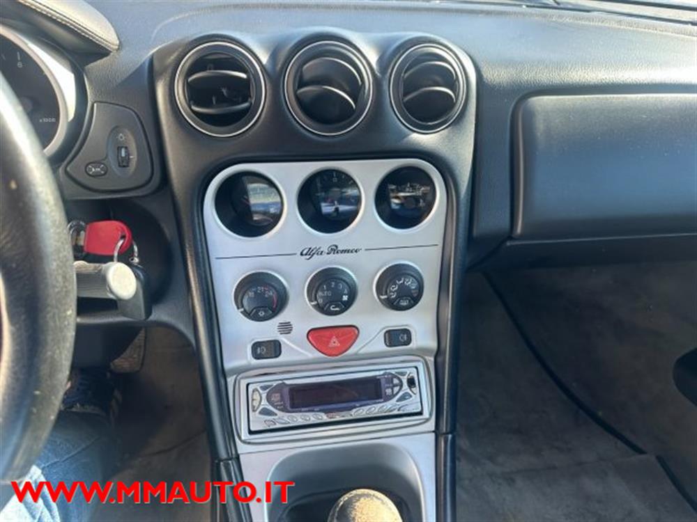 GTV GTV 2,0 LUSSO (IMP-GPL)