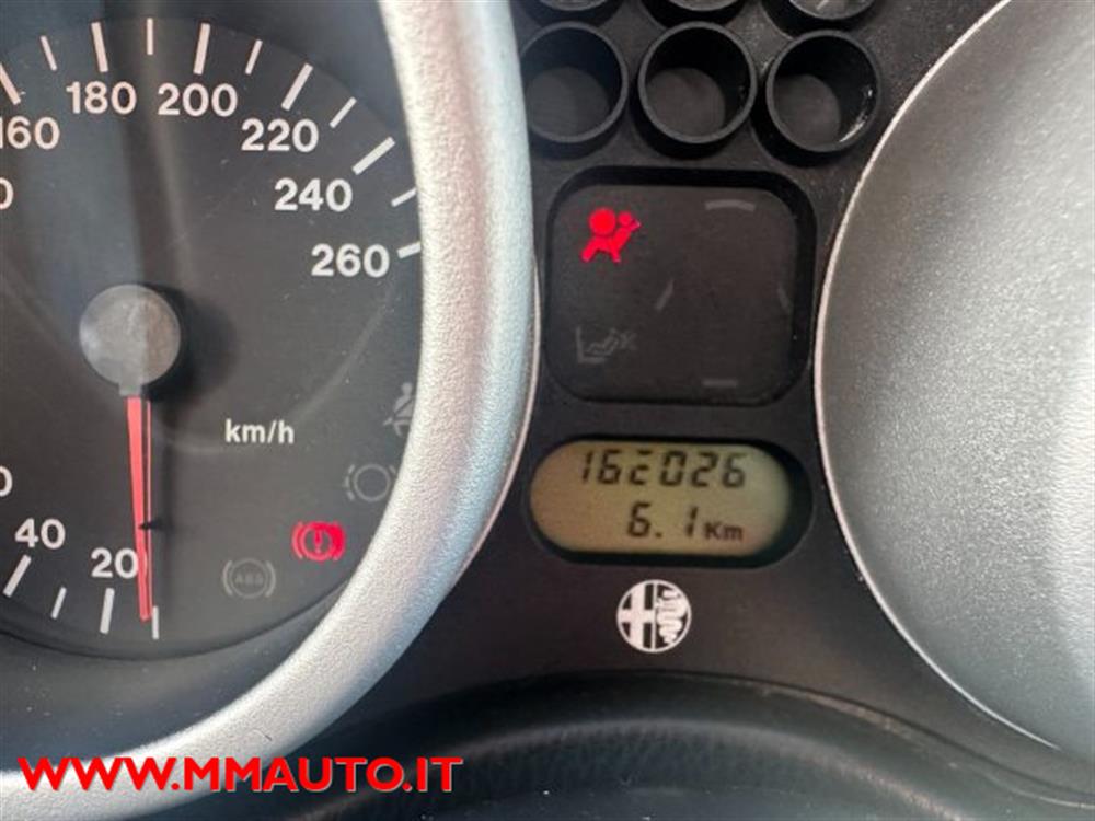 GTV GTV 2,0 LUSSO (IMP-GPL)