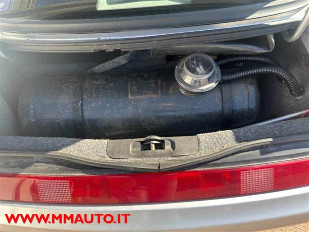 GTV GTV 2,0 LUSSO (IMP-GPL)