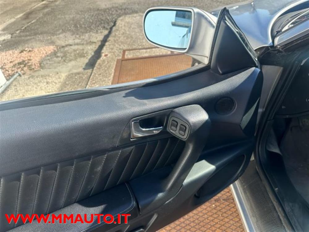 GTV GTV 2,0 LUSSO (IMP-GPL)