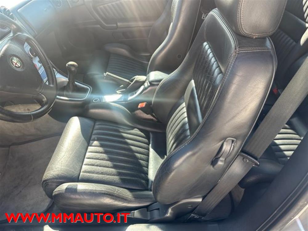 GTV GTV 2,0 LUSSO (IMP-GPL)