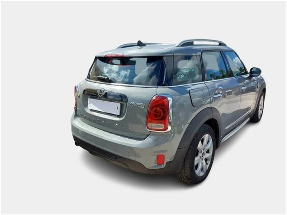  Countryman 1.5 Cooper Business 