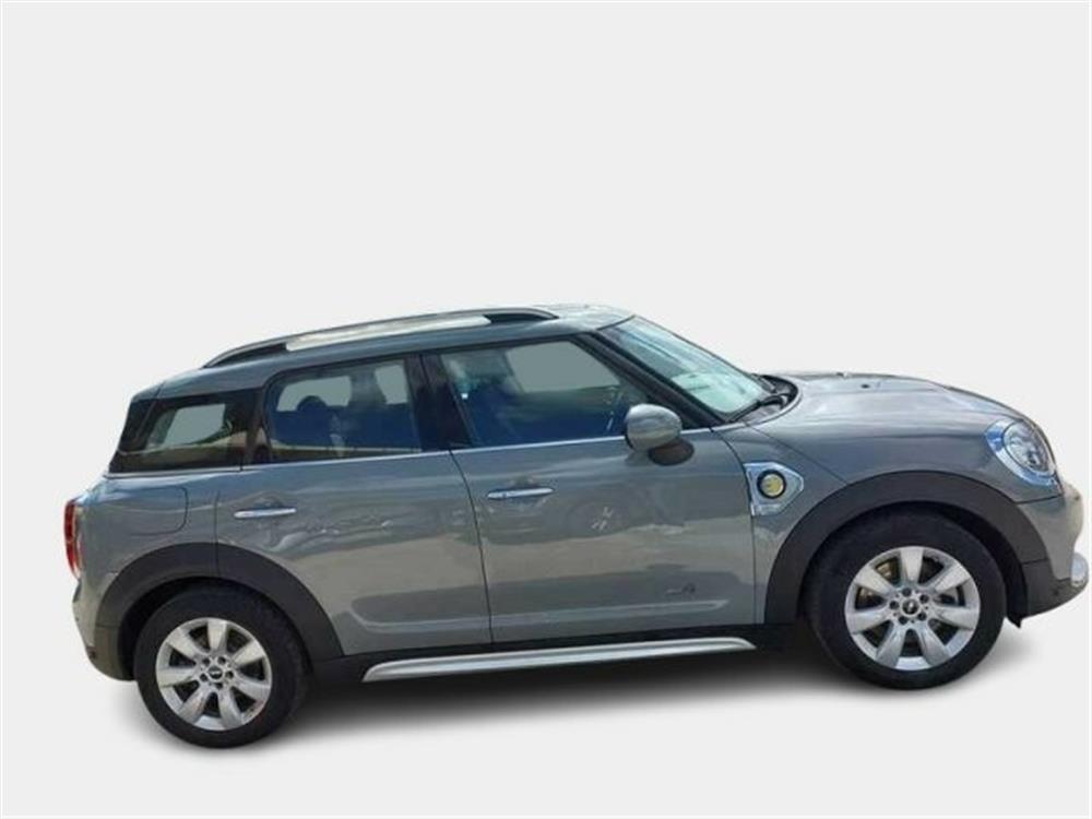  Countryman 1.5 Cooper Business 