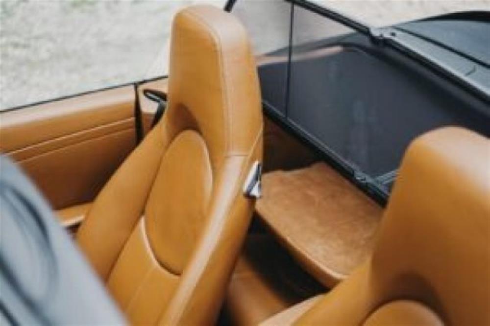 911 911 997 Carrera 4S Cabri