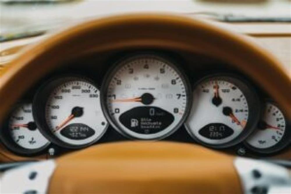 911 911 997 Carrera 4S Cabri