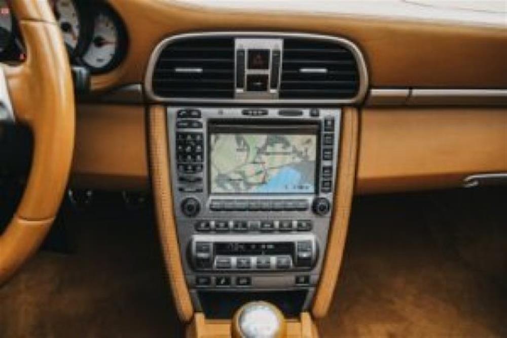 911 911 997 Carrera 4S Cabri