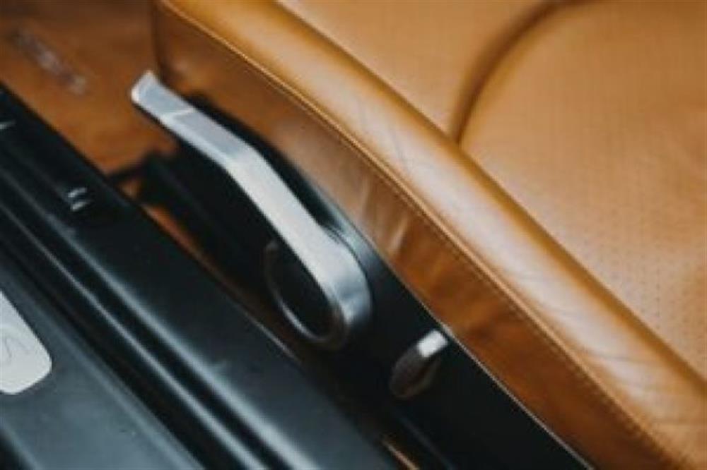 911 911 997 Carrera 4S Cabri