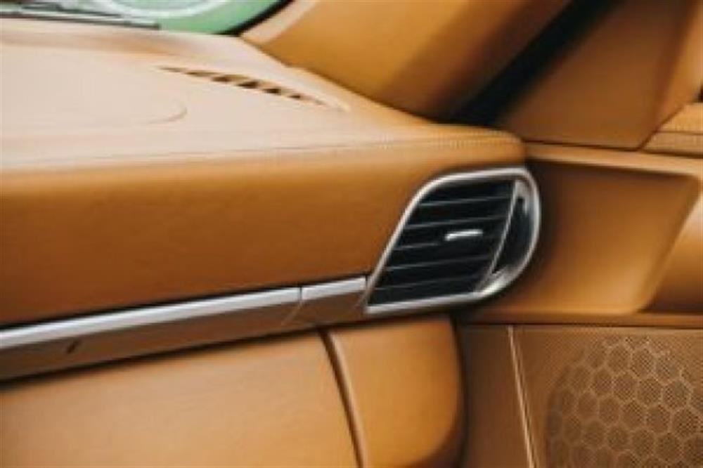 911 911 997 Carrera 4S Cabri