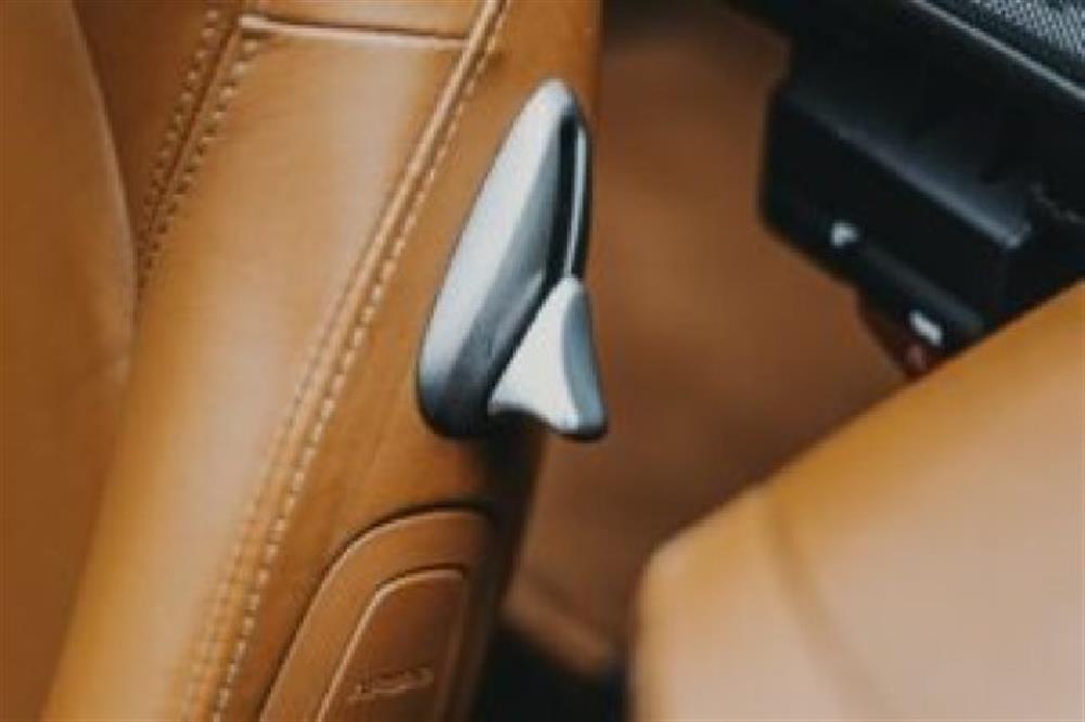 911 911 997 Carrera 4S Cabri