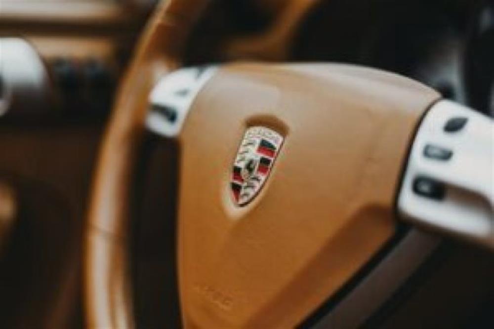 911 911 997 Carrera 4S Cabri