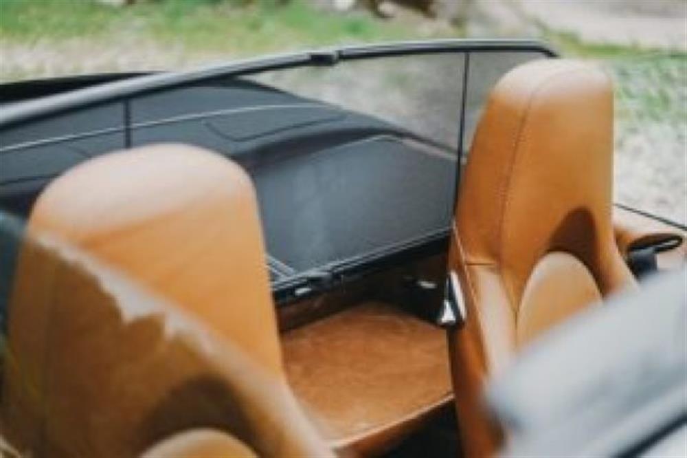 911 911 997 Carrera 4S Cabri