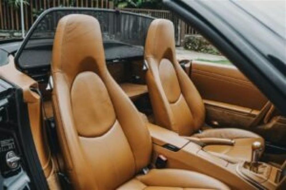 911 911 997 Carrera 4S Cabri