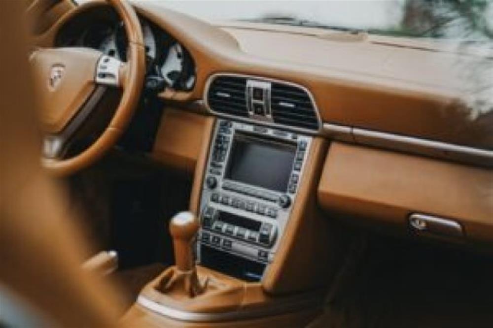 911 911 997 Carrera 4S Cabri