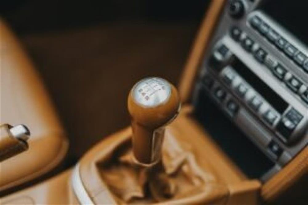 911 911 997 Carrera 4S Cabri