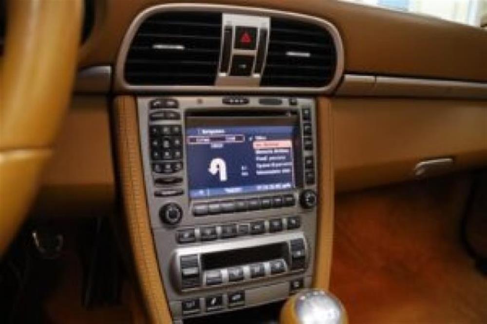 911 911 997 Carrera 4S Cabri