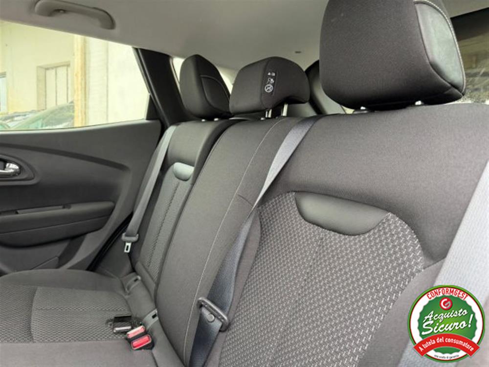 Kadjar Kadjar dCi 8V 110CV EDC Ene