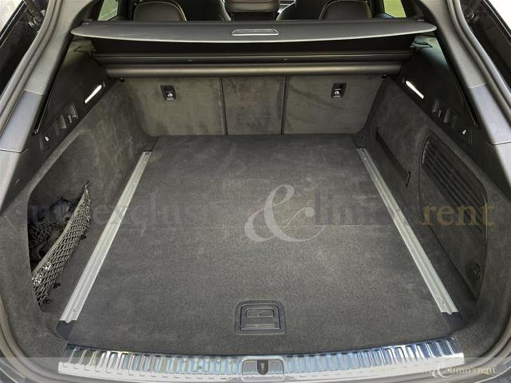 RS6 RS6 Avant 4.0 Mhev quatt