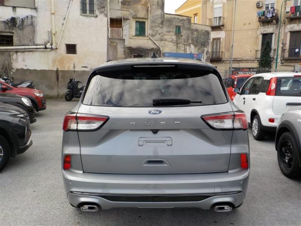 Kuga Kuga 2.5 Full Hybrid 180