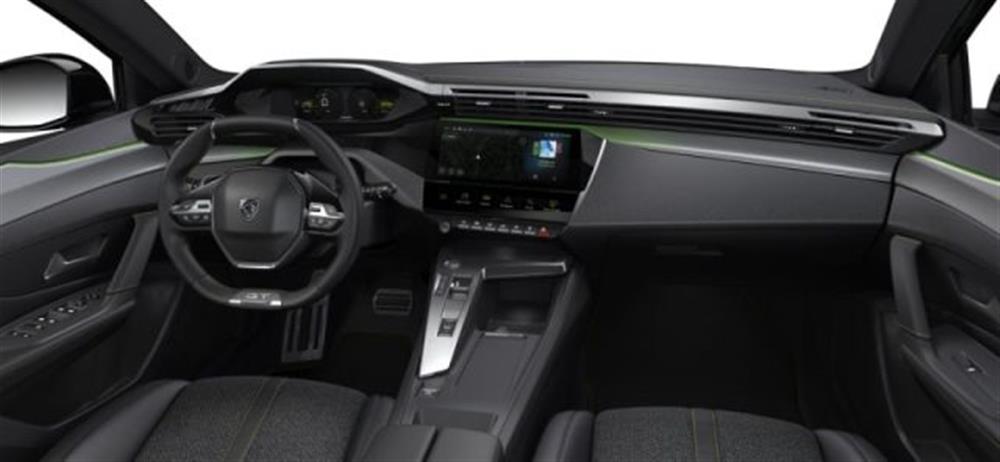 308 308 BlueHDi 130 S&S EAT8