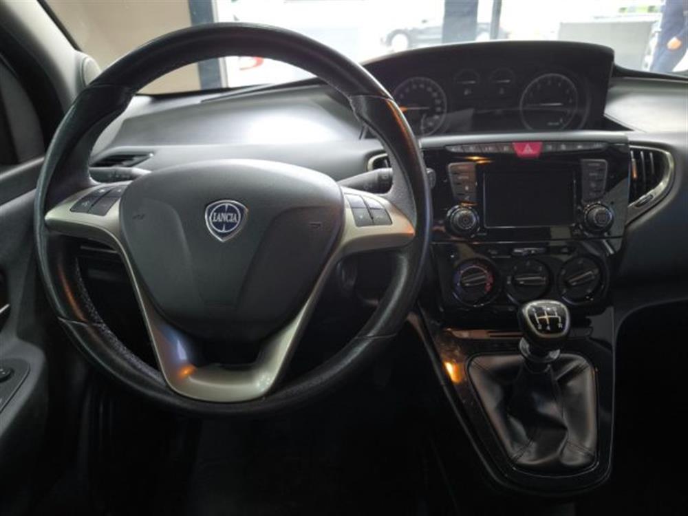 Ypsilon   Ypsilon 1.2 69 CV 5 porte S&