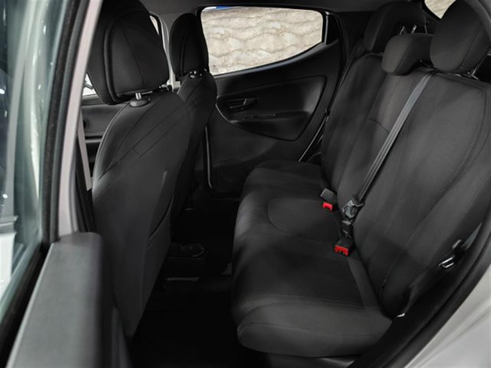 Ypsilon   Ypsilon 1.2 69 CV 5 porte S&