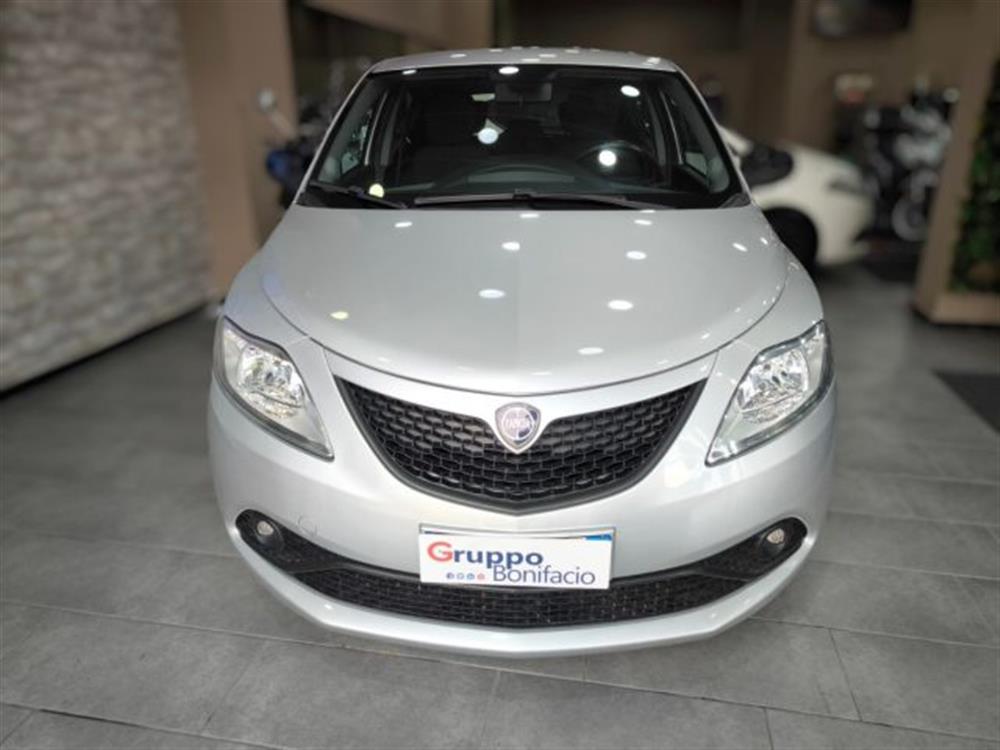 Ypsilon   Ypsilon 1.2 69 CV 5 porte S&