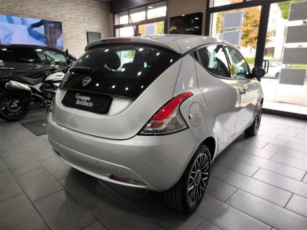 Ypsilon   Ypsilon 1.2 69 CV 5 porte S&