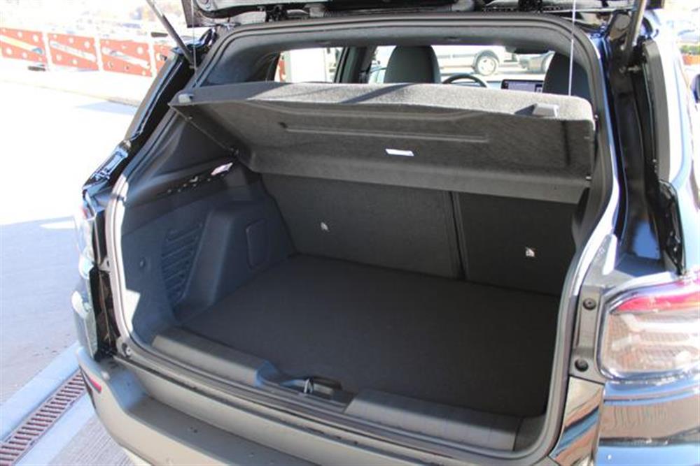 Avenger Avenger 1.2 Turbo 145cv MHEV