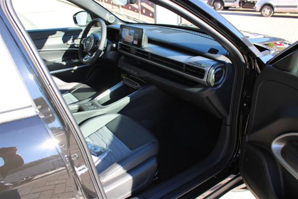 Avenger Avenger 1.2 Turbo 145cv MHEV