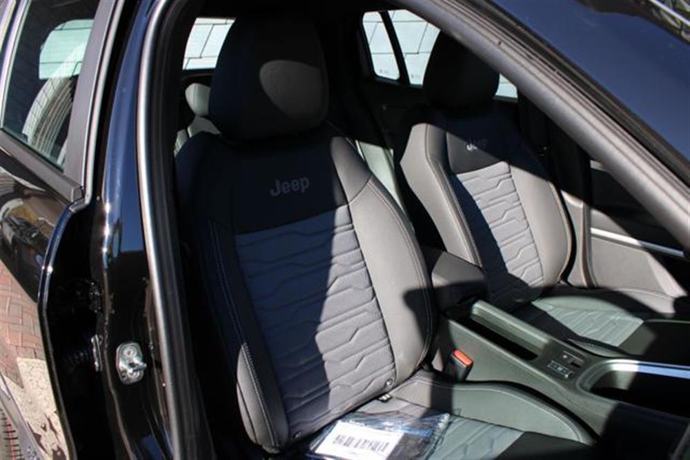 Avenger Avenger 1.2 Turbo 145cv MHEV