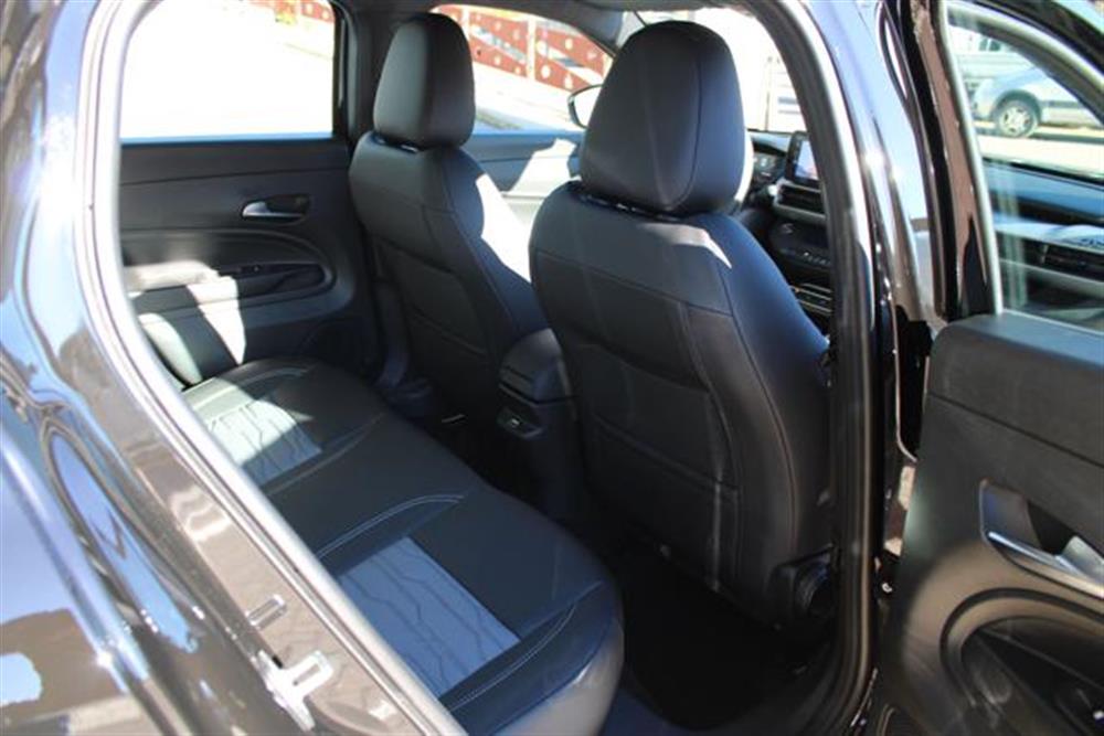 Avenger Avenger 1.2 Turbo 145cv MHEV