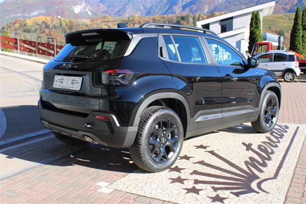 Avenger Avenger 1.2 Turbo 145cv MHEV