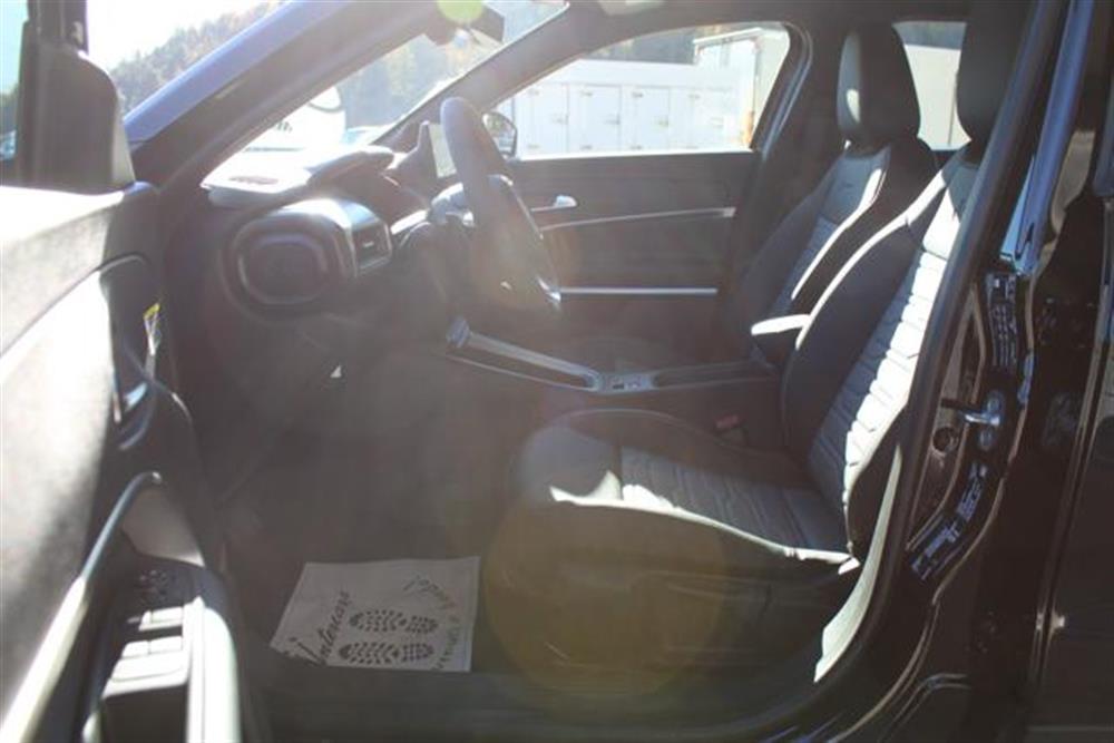 Avenger Avenger 1.2 Turbo 145cv MHEV