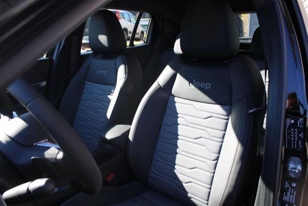 Avenger Avenger 1.2 Turbo 145cv MHEV