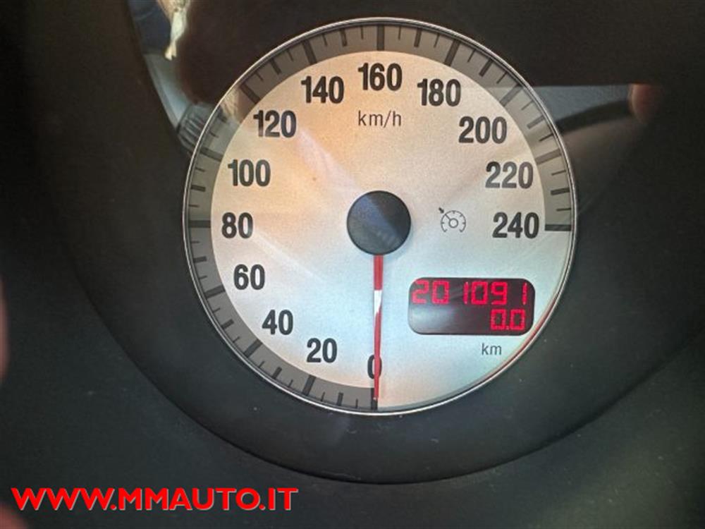 GT GT 1.8 16V TS Progressi