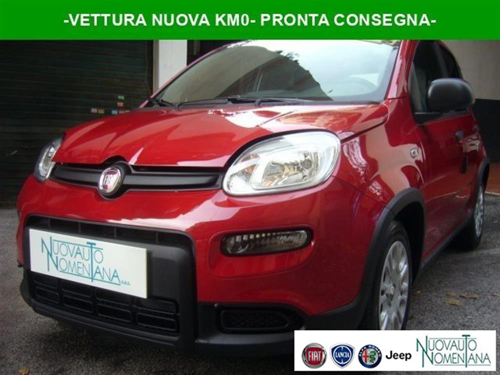 Visualizza la scheda completa