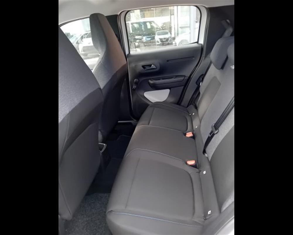 C3 C3 1.2 puretech You 100