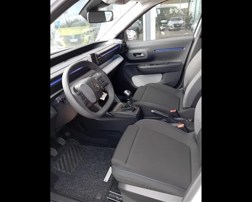 C3 C3 1.2 puretech You 100